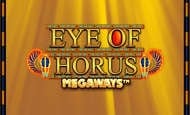 Eye Of Horus Megaways