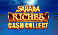 Sahara Riches