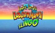 Lucky Larry's Lobstermania Slingo